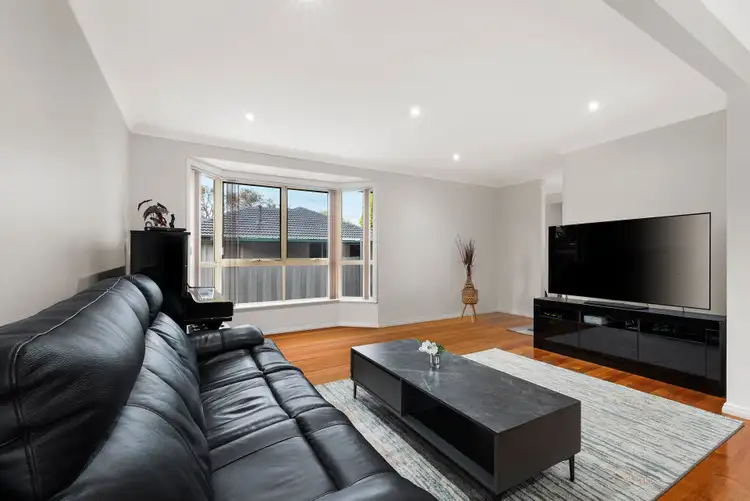 Second view of Homely unit listing, 2/8 Matlock Road, Wantirna South VIC 3152