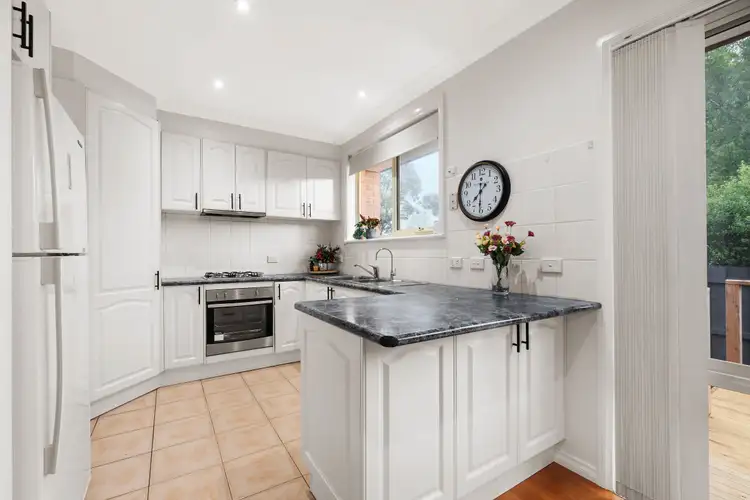 Third view of Homely unit listing, 2/8 Matlock Road, Wantirna South VIC 3152