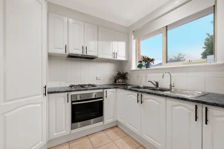Fourth view of Homely unit listing, 2/8 Matlock Road, Wantirna South VIC 3152
