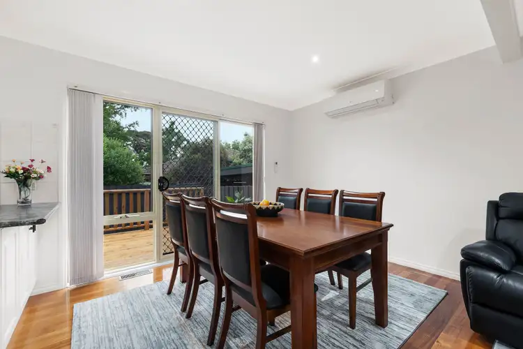Fifth view of Homely unit listing, 2/8 Matlock Road, Wantirna South VIC 3152