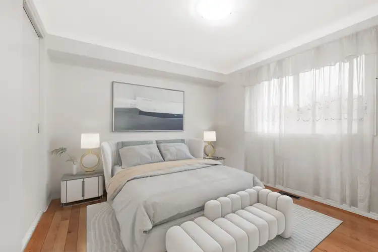 Sixth view of Homely unit listing, 2/8 Matlock Road, Wantirna South VIC 3152
