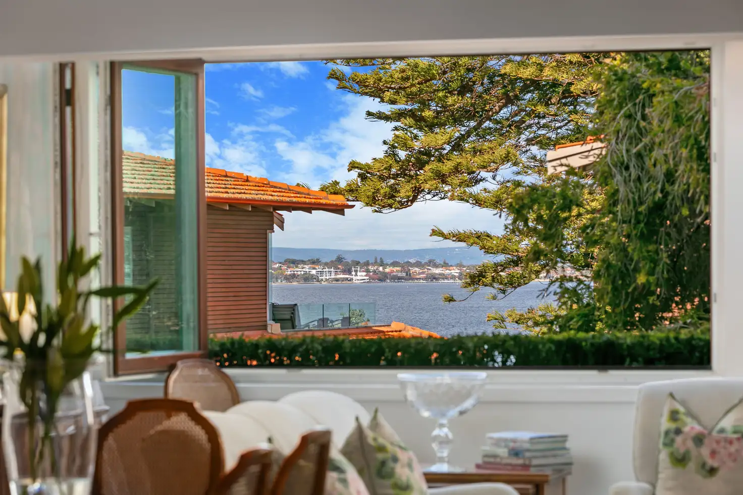 Main view of Homely townhouse listing, 2P/4 Wingfield Avenue, Crawley WA 6009