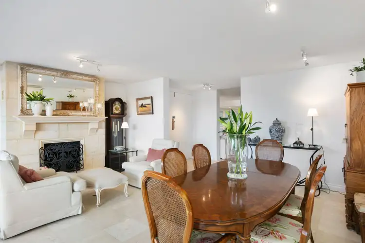 Fifth view of Homely townhouse listing, 2P/4 Wingfield Avenue, Crawley WA 6009
