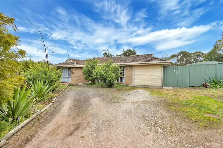Main view of Homely house listing, 4 Sugargum Place, Freeling SA 5372