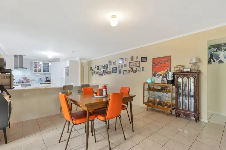 Second view of Homely house listing, 4 Sugargum Place, Freeling SA 5372