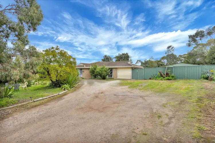 Fifth view of Homely house listing, 4 Sugargum Place, Freeling SA 5372