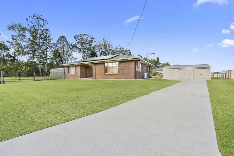 Main view of Homely house listing, 68 - 72 Hamilton Road, Elimbah QLD 4516