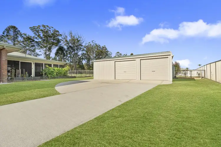 Second view of Homely house listing, 68 - 72 Hamilton Road, Elimbah QLD 4516