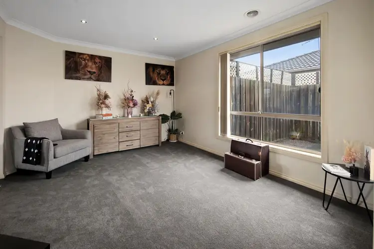 Second view of Homely unit listing, 2/86 David Street, Lalor VIC 3075