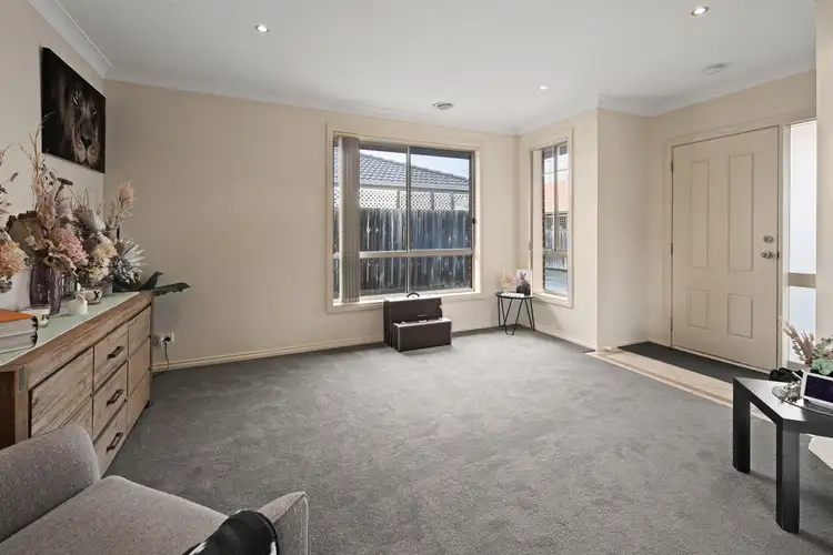 Third view of Homely unit listing, 2/86 David Street, Lalor VIC 3075