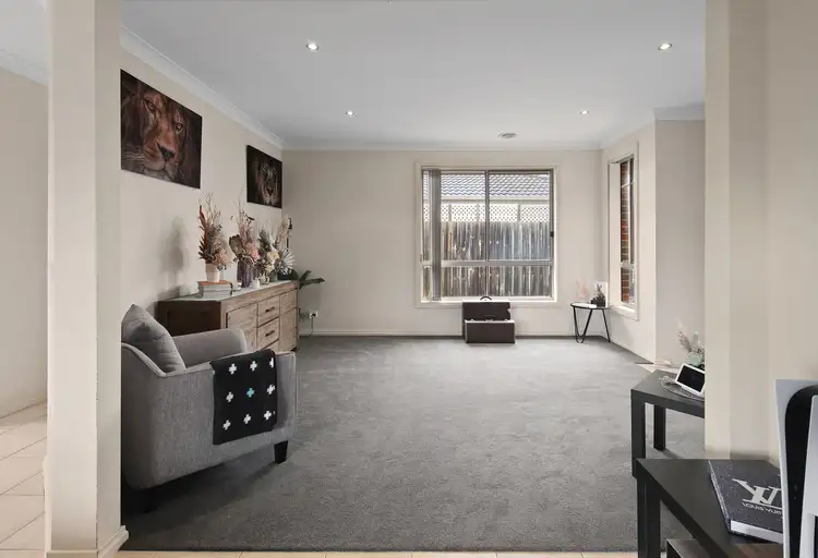 Fourth view of Homely unit listing, 2/86 David Street, Lalor VIC 3075