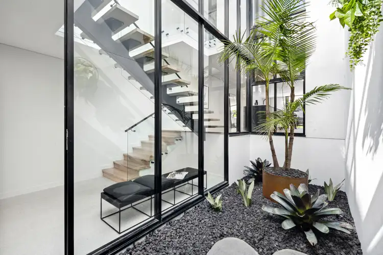 Second view of Homely house listing, 63 Mary Street, St Peters NSW 2044