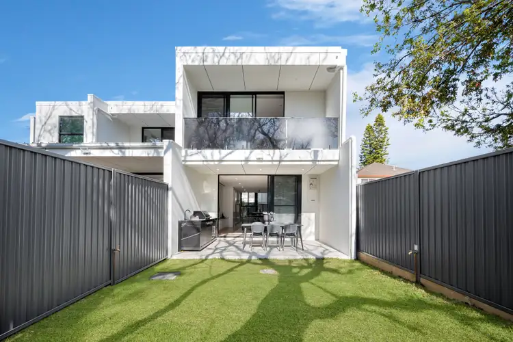 Fourth view of Homely house listing, 63 Mary Street, St Peters NSW 2044