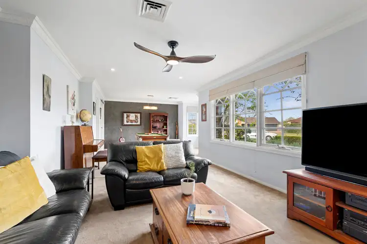 Second view of Homely house listing, 22 Jacobs Place, Bligh Park NSW 2756