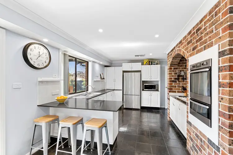 Third view of Homely house listing, 22 Jacobs Place, Bligh Park NSW 2756