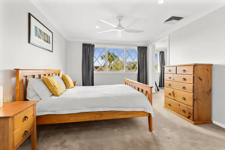 Sixth view of Homely house listing, 22 Jacobs Place, Bligh Park NSW 2756