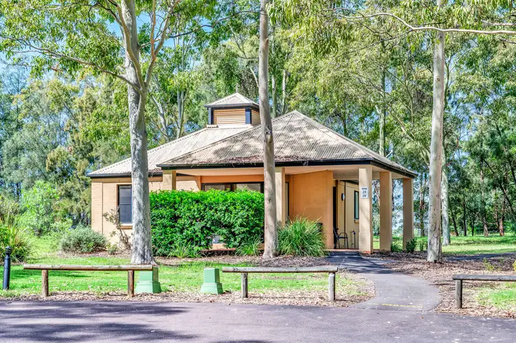 25 & 26/485 McDonalds Road, Pokolbin NSW 2320