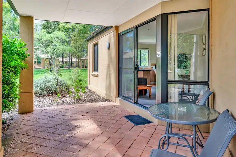 Second view of Homely villa listing, 25 & 26/485 McDonalds Road, Pokolbin NSW 2320