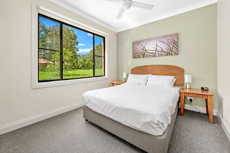 Third view of Homely villa listing, 25 & 26/485 McDonalds Road, Pokolbin NSW 2320