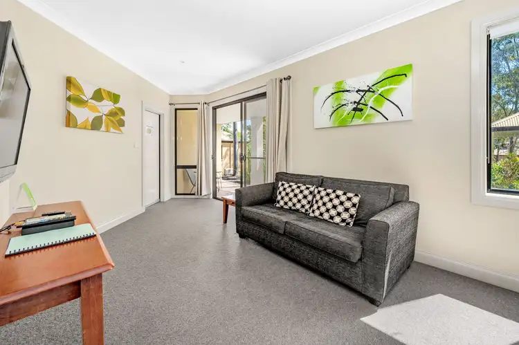 Fifth view of Homely villa listing, 25 & 26/485 McDonalds Road, Pokolbin NSW 2320