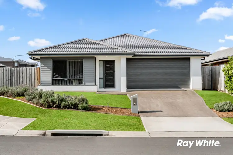 1 & 1A Tallulah Parade, Grantham Farm NSW 2765