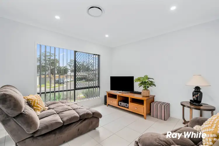 Third view of Homely house listing, 1 & 1A Tallulah Parade, Grantham Farm NSW 2765