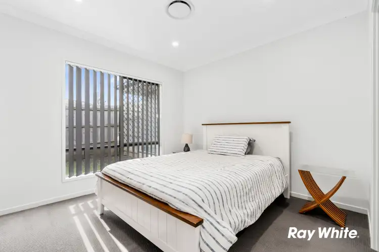 Fifth view of Homely house listing, 1 & 1A Tallulah Parade, Grantham Farm NSW 2765