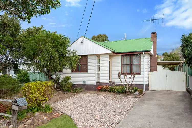 Main view of Homely house listing, 4 Tornaros Avenue, Penrith NSW 2750