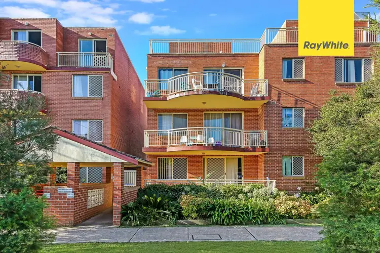 15/2-8 Short Road, Riverwood NSW 2210