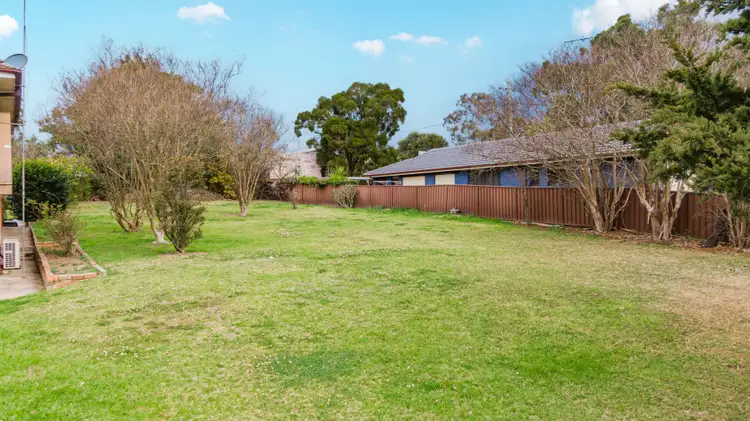 Fourth view of Homely house listing, 70 Garfield Road East, Riverstone NSW 2765