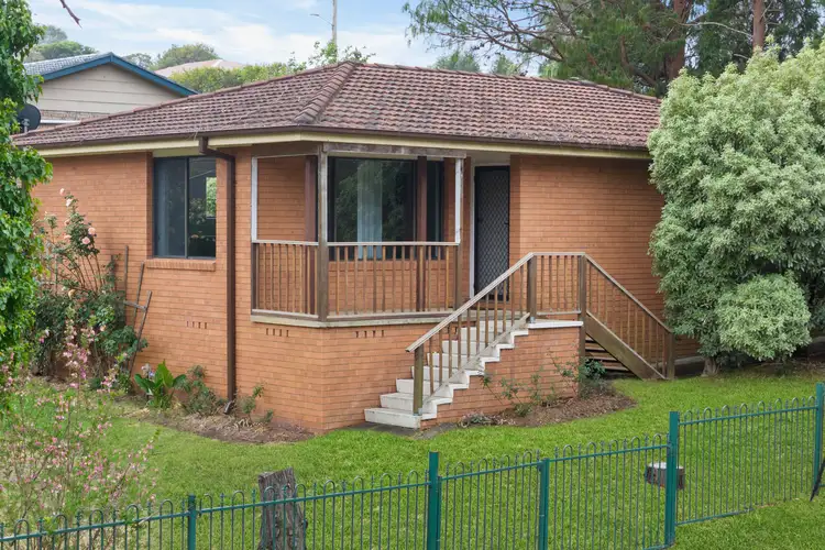 Main view of Homely house listing, 2 Wandevan Place, Mittagong NSW 2575