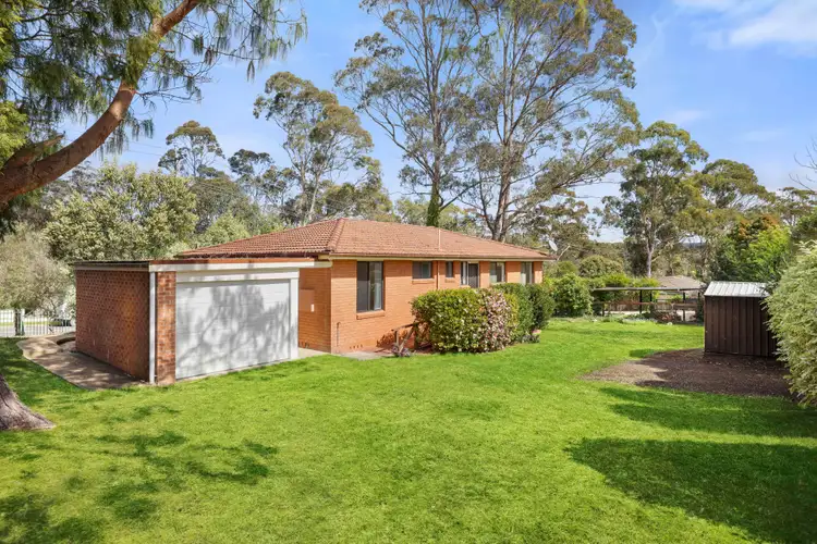 Second view of Homely house listing, 2 Wandevan Place, Mittagong NSW 2575