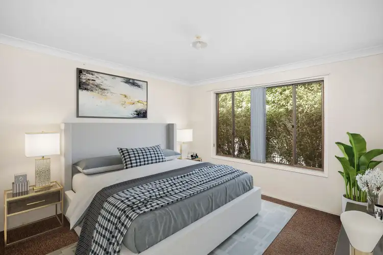 Fifth view of Homely house listing, 2 Wandevan Place, Mittagong NSW 2575