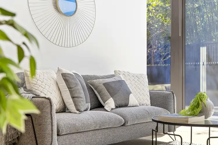Fourth view of Homely apartment listing, B105/20 O'dea Avenue, Waterloo NSW 2017