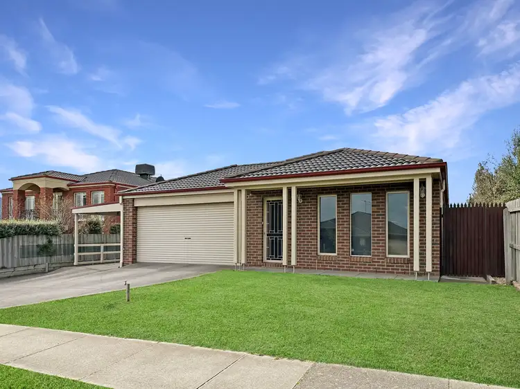 95 Rossack Drive, Grovedale VIC 3216