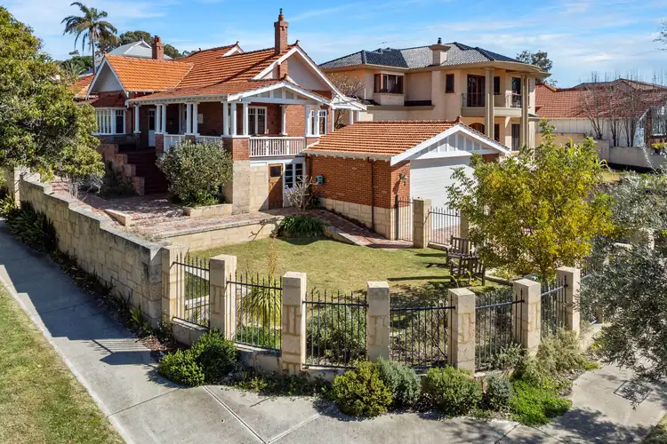 75 Tyrell Street, Nedlands WA 6009