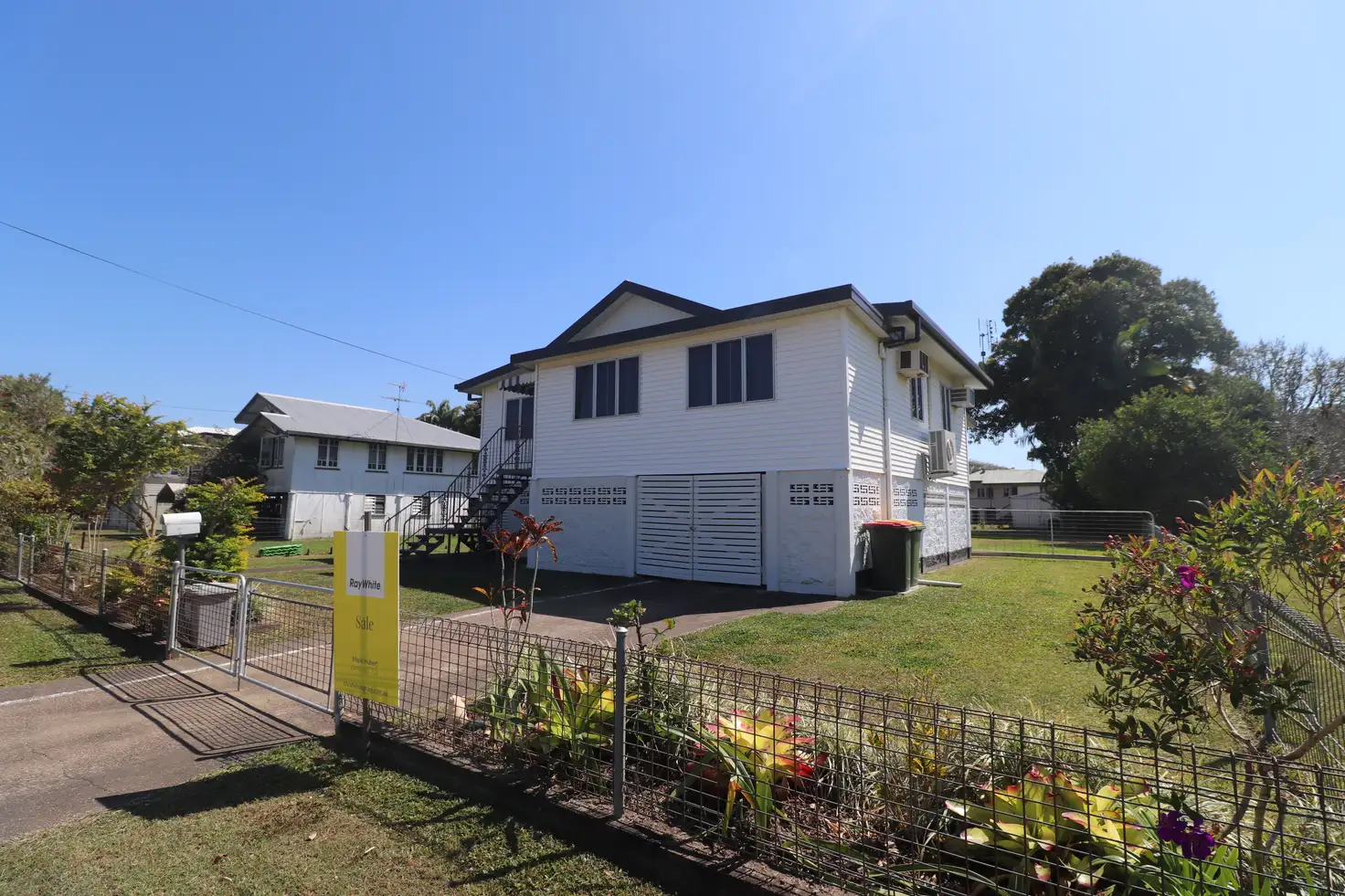 Main view of Homely house listing, 12 Palm Avenue, Ingham QLD 4850