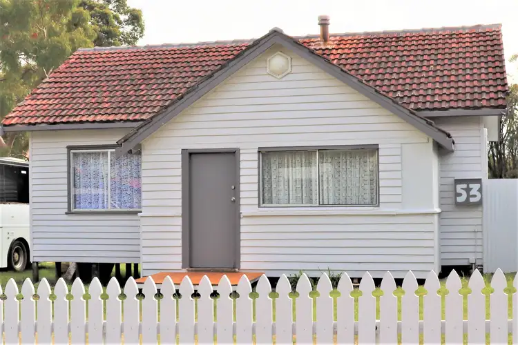 53 Westfield Street, Rocky Gully WA 6397