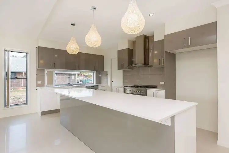 Second view of Homely house listing, 59 Ruby Crescent, Meridan Plains QLD 4551