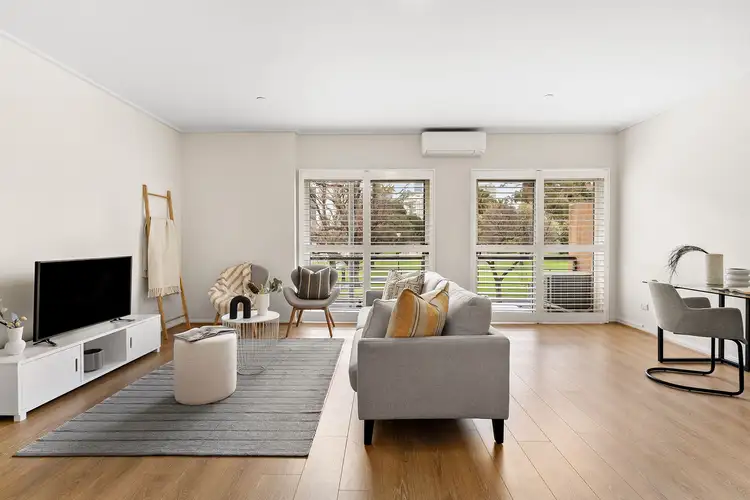 4/18 Dudley Street, West Melbourne VIC 3003