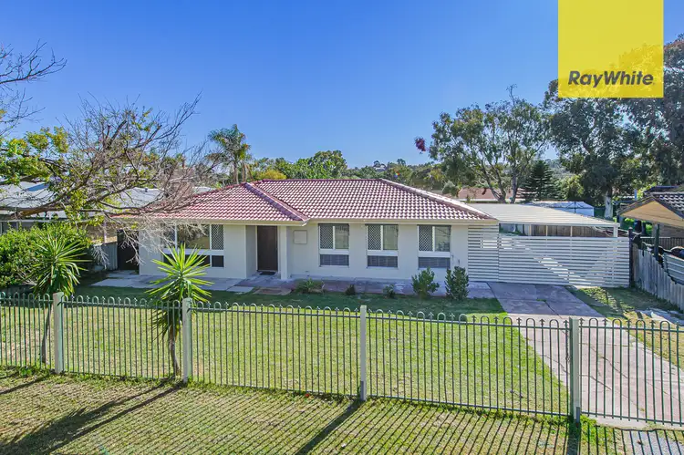 39 Redgum Avenue, Bellevue WA 6056