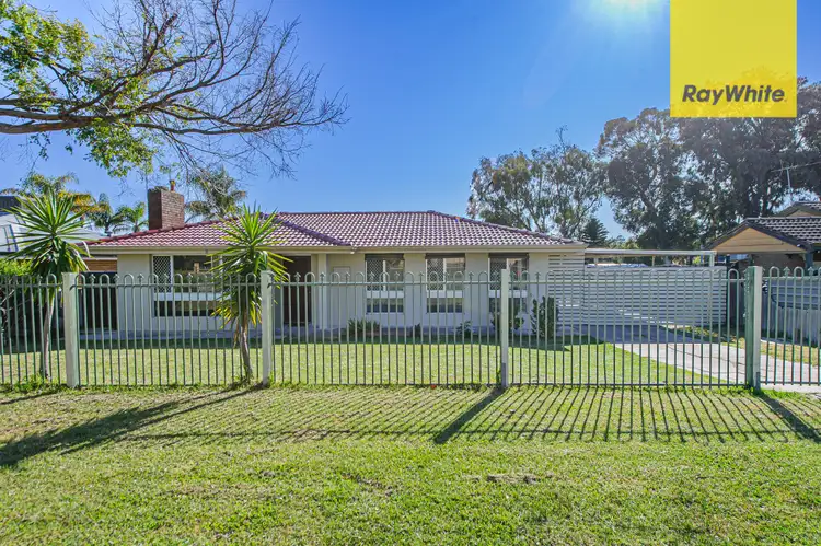 Third view of Homely house listing, 39 Redgum Avenue, Bellevue WA 6056