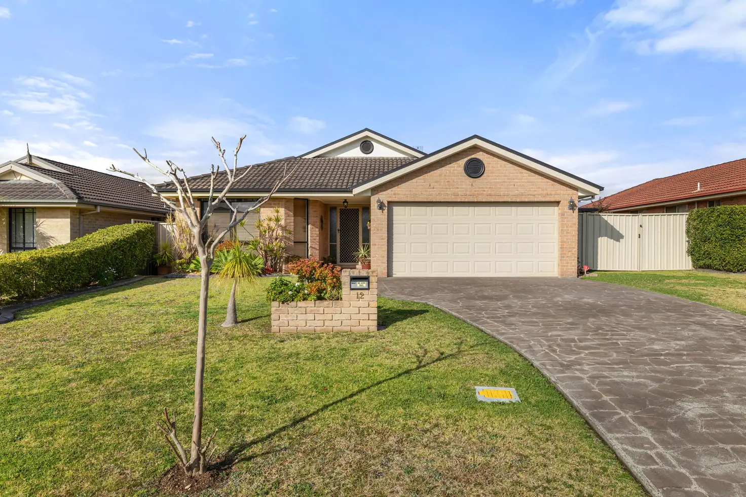 Main view of Homely house listing, 12 Guinea Flower Crescent, Worrigee NSW 2540