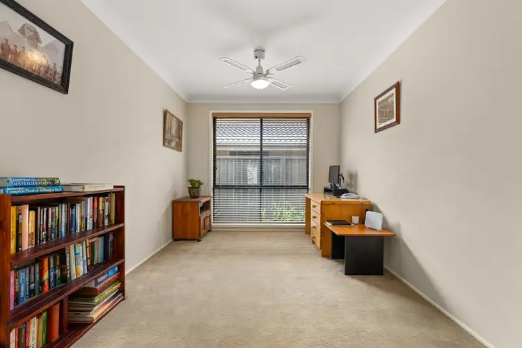 Fourth view of Homely house listing, 12 Guinea Flower Crescent, Worrigee NSW 2540