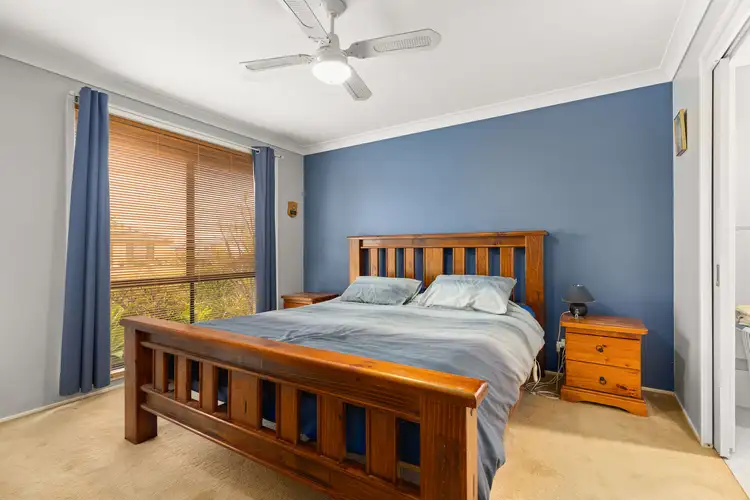 Fifth view of Homely house listing, 12 Guinea Flower Crescent, Worrigee NSW 2540