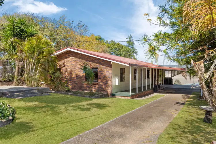 Main view of Homely house listing, 10 Bremer Street, Laidley QLD 4341