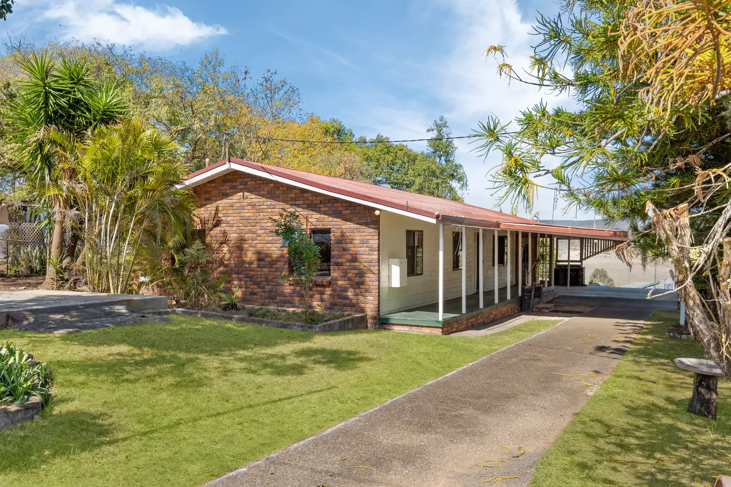 Main view of Homely house listing, 10 Bremer Street, Laidley QLD 4341