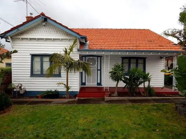73 Cuthbert Road