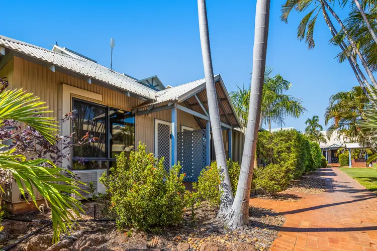 Second view of Homely house listing, 21/4 Murray Road, Cable Beach WA 6726