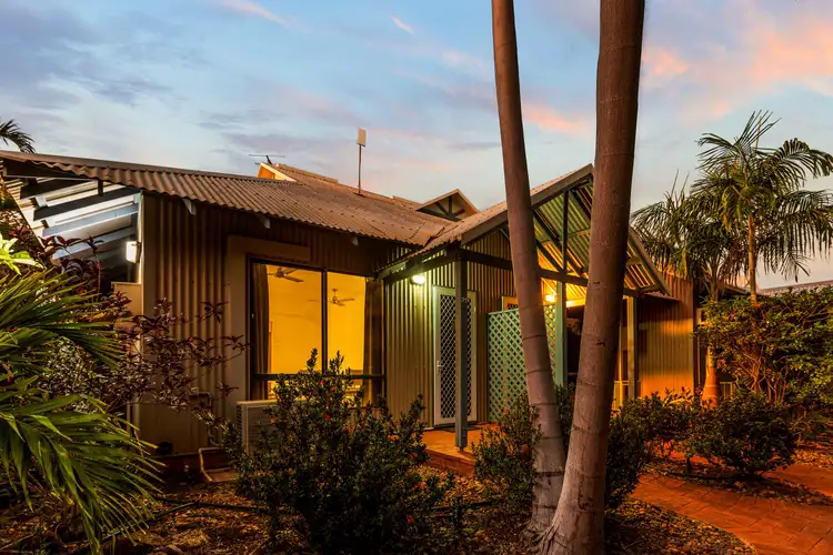 Third view of Homely house listing, 21/4 Murray Road, Cable Beach WA 6726